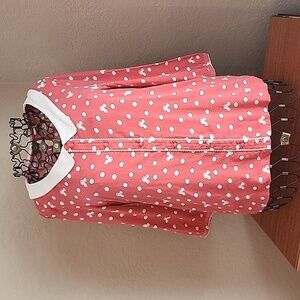 Disney Collection Minnie Mouse by Lauren Conrad Women's Medium